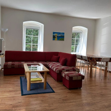 Apartmán v Zahradní, 普拉哈季采 — 照片 5