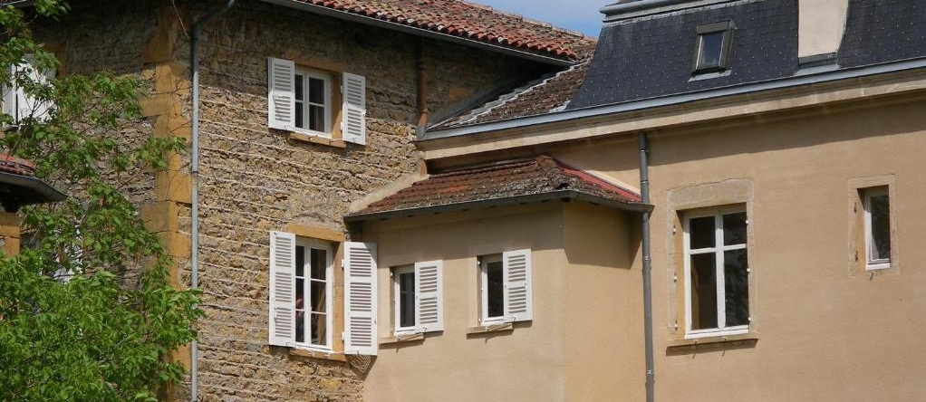 Le Clos des Fayettes, 泰泽 — 照片 1