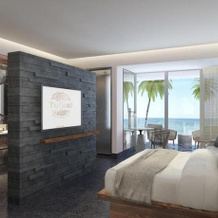 Live Aqua Beach Resort Riviera Maya Tulkal, Тулум — фото 2