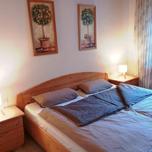 Ferienwohnung in Bissendorf, Bissendorf — photo 4