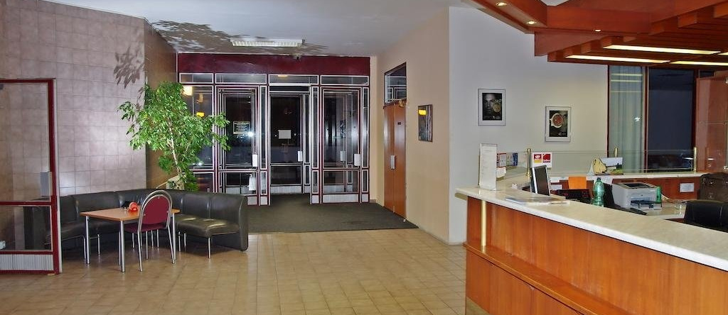 Sportcentrum Brandã½S, Брандис-над-Лабем-Стара-Болеслав — фото 1