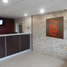 Red Roof Inn & Suites Wapakoneta, Вапаконета — фото 3
