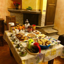 Agriturismo Pianezze, 格罗特迪卡斯特罗 — 照片 3