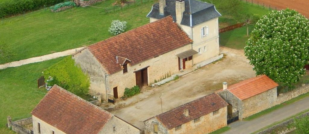 Gite Campagne, 4 pièces, 6 personnes - FR-1-616-37, 康帕涅 — 照片 1