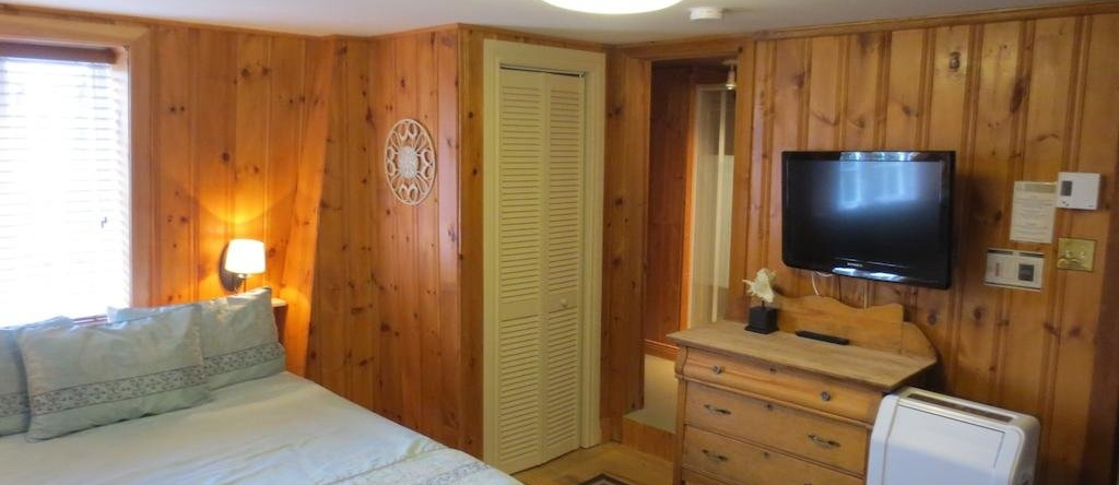 Couette et Fourchette, Saint-Sauveur — photo 1