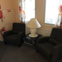 Solviken vandrarhem & Konferens - Hostel, 特拉纳斯 — 照片 5