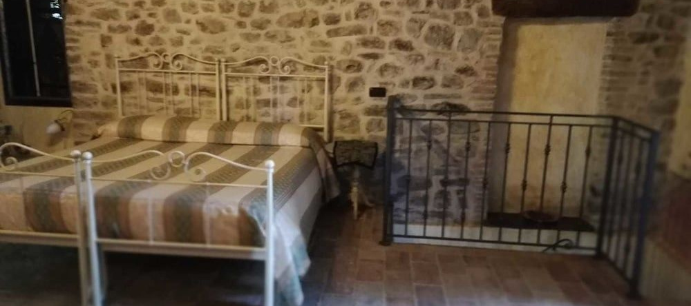 B&B Ca Giorgetto, Фронтино — фото 1