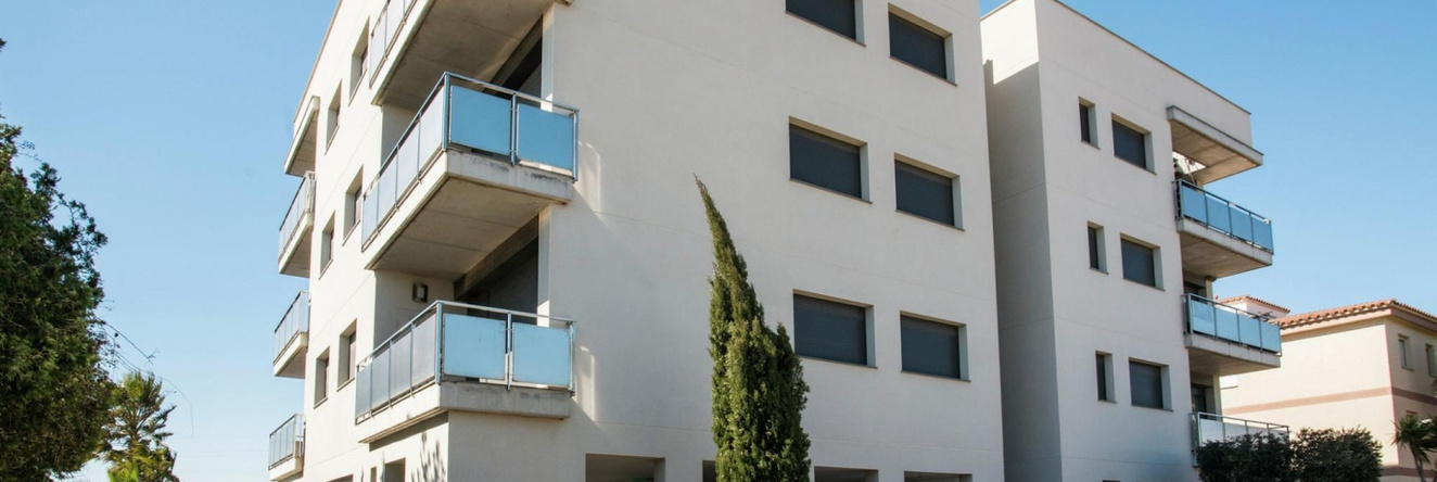 Spacious Apartment in Bon Relax with Swimming Pool, 邦雷拉克斯 — 照片 1