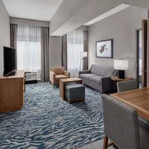 Homewood Suites By Hilton Boston Woburn, Уоберн — фото 4