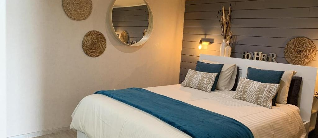 Apartment with One Bedroom in Herve, with Furnished Garden And Wifi, 埃尔韦 — 照片 1