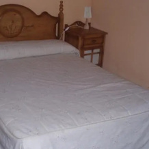 Alojamientos Aoslos, Horcajo de la Sierra — photo 5