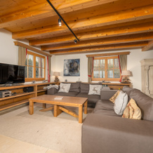 AvenidA Panorama Chalet by Alpin Rentals, Piesendorf — photo 4