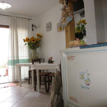 Bed & Breakfast Mare Isole, Ла-Маддалена — фото 2