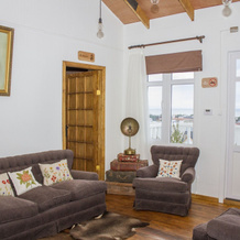 Hotel Boutique La Yegua Loca, Пунта-Аренас — фото 3