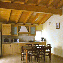 Agriturismo Il Sorriso dei Figli, 迪扎斯科 — 照片 5