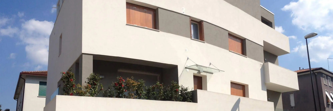 Residence Palazzo Brando, 特雷维索 — 照片 1
