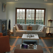 B&B Sterrehof, 安泽海姆 — 照片 2