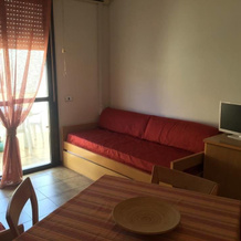 B&B Residence La Costa Viola, 巴尼亚拉卡拉布拉 — 照片 2