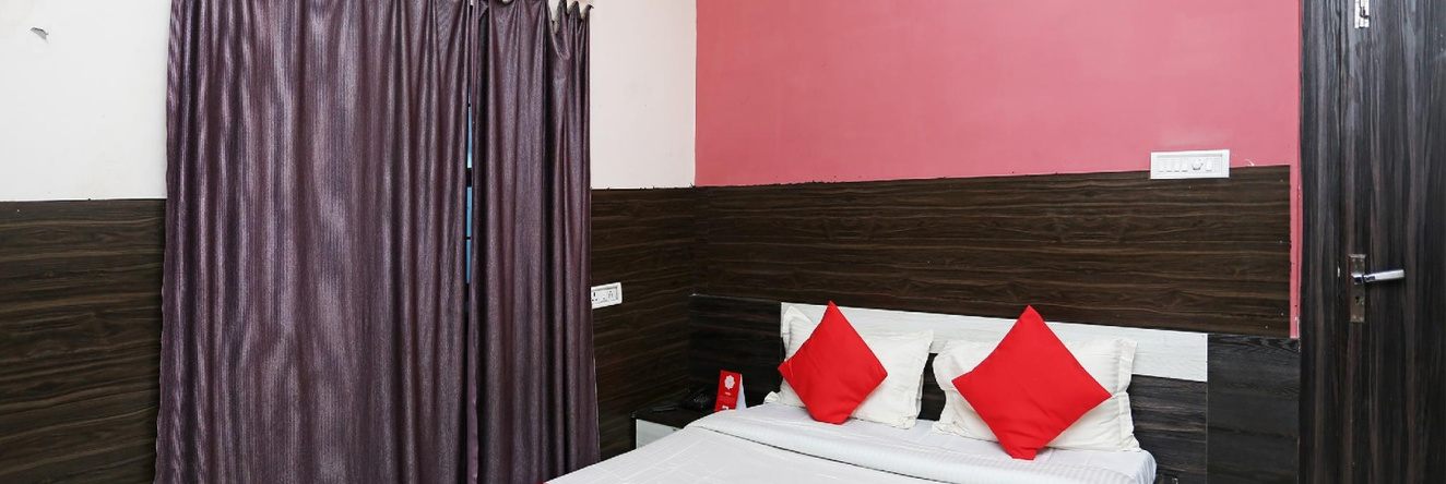 OYO 28174 Hotel Sai Krupa, Sambalpur — photo 1