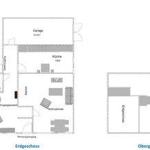 Ferienhaus Rikate, 卡珀尔恩 — 照片 3