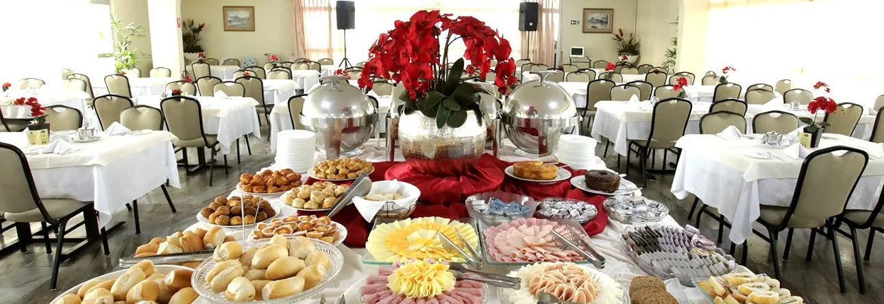 San Marco Hotel, Brasilia — photo 1