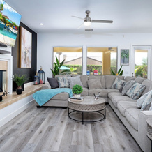 Luxurious 5BR Resort Style Home w/ Pool & Spa, Indio — photo 2