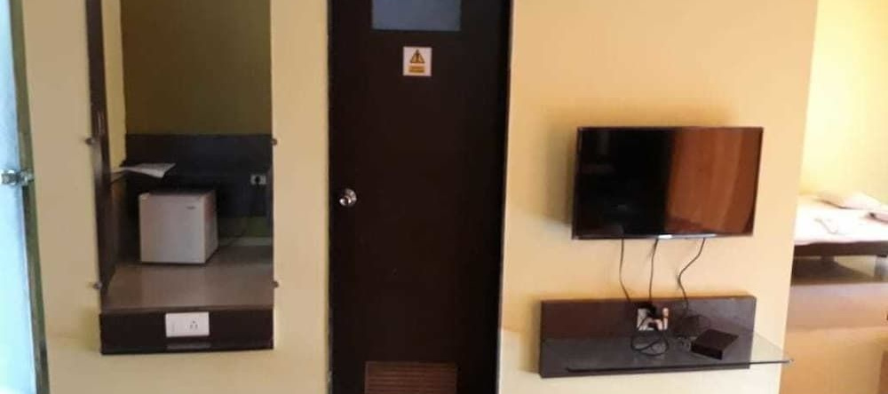Sagar Raj Beach Resort, Dapoli — photo 1