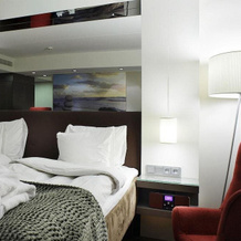 Långvik Congress Wellness Hotel, 基尔科努米 — 照片 3