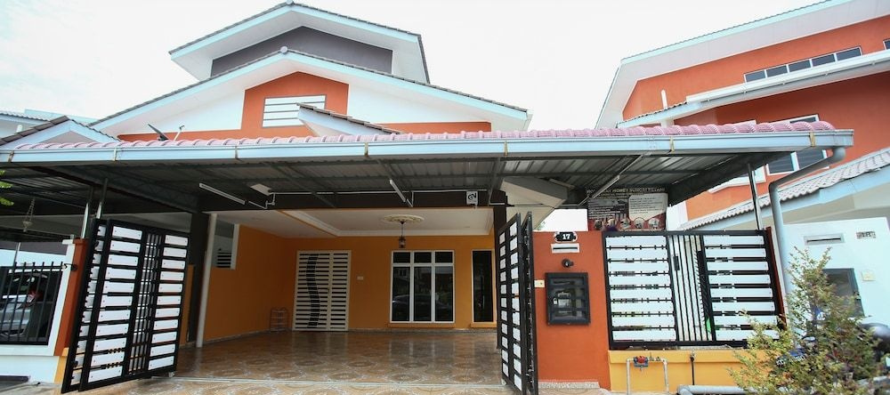 Homestay Honey Sungai Petani, Sungai Petani — photo 1