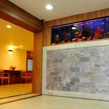 Hotel Pooram International, 特里苏尔 — 照片 4