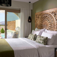 Pepper Sea Club Hotel - Adults Only, 乔治乌波利斯 — 照片 2