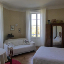 Domaine De Bassilour, 比德尔 — 照片 2