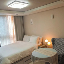 Daegu Dongseongro Star B&B Business Hotel, Daegu — photo 4