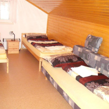 Hostinec U Valentů, Červená Voda — photo 2