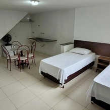 Sleep Suites, Бело Хоризонт — фото 2