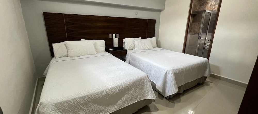 Villas Paraiso, 梅里达 — 照片 1