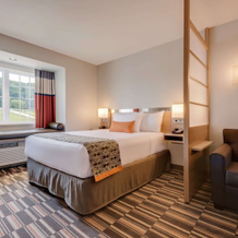 Microtel Inn & Suites by Wyndham Clarion, 克拉里恩 — 照片 5