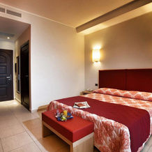 Lu' Hotel Carbonia, 卡尔博尼亚 — 照片 4