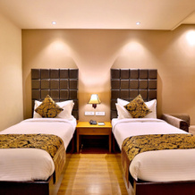Regenta Resort Shyam Bharatpur, 巴拉特普尔 — 照片 4