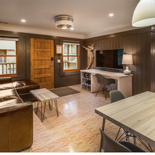 Cedar Crest Cottages, 霍姆伍德 — 照片 3