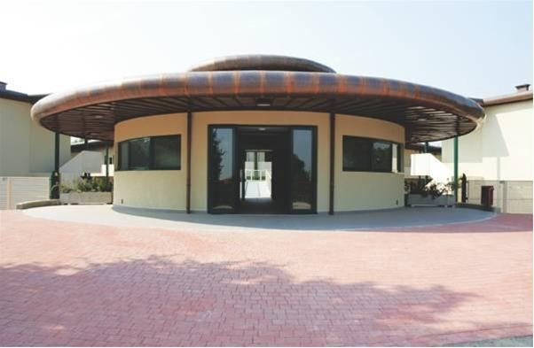 Ghironda Resort, Zola Predosa — photo 1