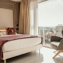 Hotel Lux Melide, 梅利德 — 照片 2