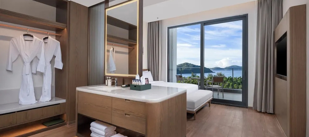 Holiday Inn Resort Wanning Shenzhou Peninsula By Ihg, Ваньнин — фото 1