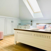 Ferienwohnung Carlotta in der Villa Seeblick, 巴特萨罗 — 照片 4