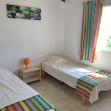 Holiday Home Les Aloès, Sainte-Marie-la-Mer — photo 2