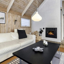 Holiday Home Fjerritslev Iii, Фьерритслев — фото 5