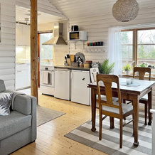 5 Person Holiday Home In Nynashamn, Нюнесхамн — фото 5