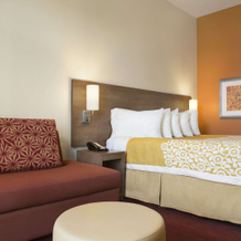 Days Inn & Suites By Wyndham Belmont, Салесвилл — фото 5