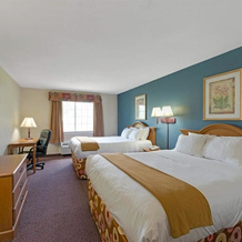 Days Inn Decatur TX, Decatur — photo 5