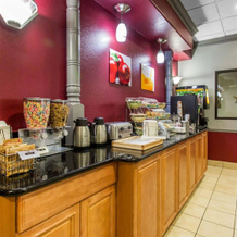 Quality Inn Ozona I-10, Озона — фото 5